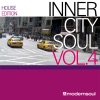 Inner City Soul Vol. 4 (House Edition), 2011