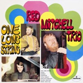 Red Mitchell - One Long String