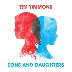 Sons & Daughters by Tim Timmons album reviews, ratings, credits