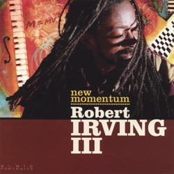Robert Irving III - Havilah