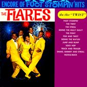 Foot Stompin' Pt. 1 - The Flares