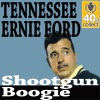 Shootgun Boogie - Single