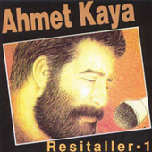 Odam Kireçtir Benim - Ahmet Kaya