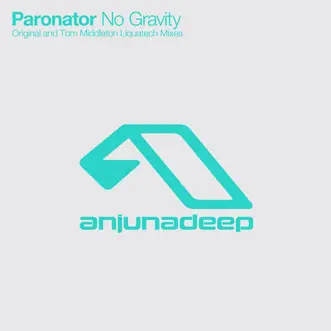 No Gravity (Original Mix) by Paronator song reviws