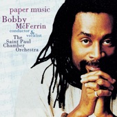 Bobby McFerrin - Scherzo, Op. 61, No. 1 from "A Midsummer Night's Dream"