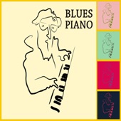 Blues Piano - Blues Songs and Music artwork