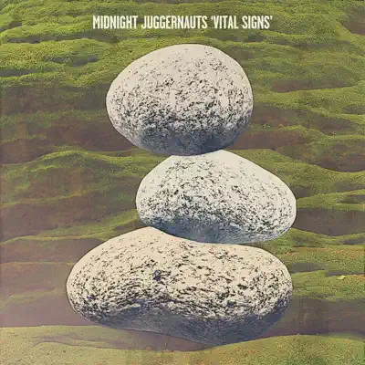 Vital Signs - Single - Midnight Juggernauts