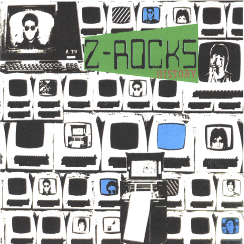 Z-Rocks on Apple Music