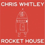 Chris Whitley - Say Goodbye
