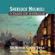 Arthur Conan Doyle - Sherlock Holmes: The Greek Interpreter (Unabridged)