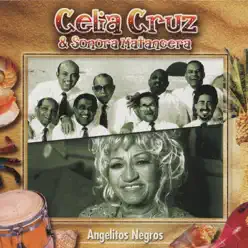 Angelitos Negros - Celia Cruz