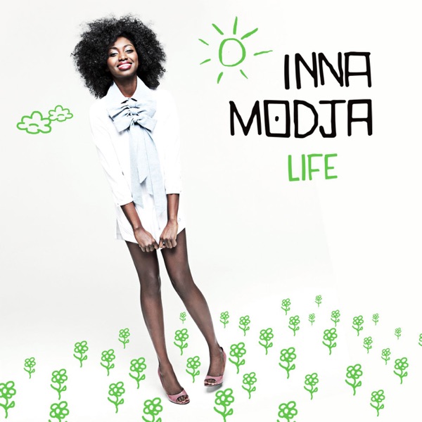 Life (Radio Edit) - Single - Inna Modja