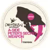 Stream & download Peter’s Secret Weapon