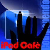 iPad Cafè - Componendo