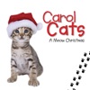 Carol Cats - A Meow Christmas !