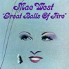 Mae West - Happy Birthday Sweet Sixteen