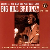 Big Bill Broonzy - South Bound Train