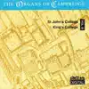 The Organs Of Cambridge Vol. 3 album lyrics, reviews, download
