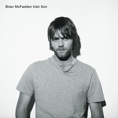 Walking Into Walls - Brian McFadden.