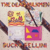 The Dead Milkmen - I Am The Walrus