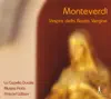 Monteverdi: Vespro della Beata Vergine album lyrics, reviews, download