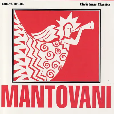 Christmas Classics - Mantovani