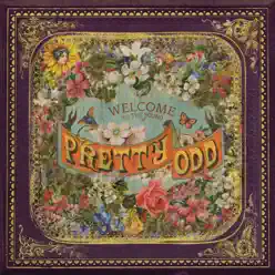 Pretty. Odd. (Deluxe Version) - Panic! At The Disco