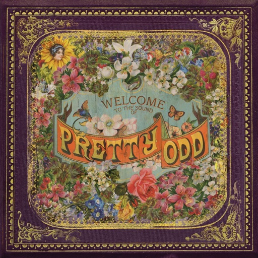 Pretty. Odd. (Deluxe Version) Pretty. Odd. (Deluxe Version)