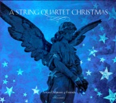 A String Quartet Christmas, 2010