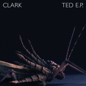 Clark - Ted (Bibio Remix)
