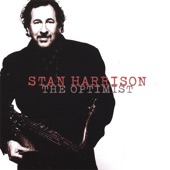 Stan Harrison - What About Peace of Mind?