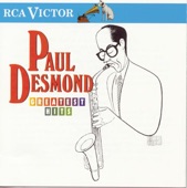 Paul Desmond: Greatest Hits