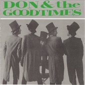 Don & The Goodtimes - Colors of Life