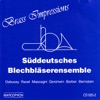 Süddeutsches Blechbläserensemble - Intermezzo Aus Cavalleria Rusticana