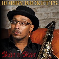 Bobby Ricketts - The Way You Move