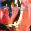 Suite Justice - A Jazz Setting of the Beatitudes