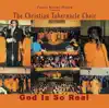 God Is So Real (Pastor Maceo Woods Presents) album lyrics, reviews, download