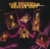 Col. Bruce Hampton & The Aquarium Rescue Unit - No Egos Underwater