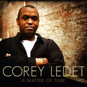 Corey Ledet - C'est Temps Noel
