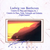 Konzert Für Klavier & Orchester, B-Dur, Op. 19: III. Rondo. Molto Allegro artwork