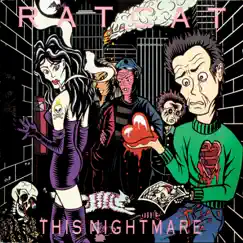 This Nightmare by Ratcat album reviews, ratings, credits