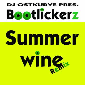 Summerwine (Radio Mix) by DJ Ostkurve Presents Bootlickerz song reviws