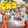 Platinum Soca, Vol. 6