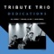 Afrikan Roots - Tribute Trio lyrics