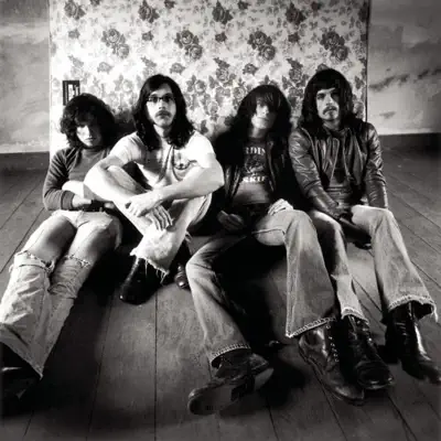Molly's Chambers (Live at Birmingham Academy) - Single - Kings Of Leon