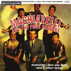 Machiavelli and the Four Seasons - Tism