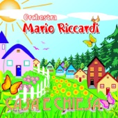 Orchestra Mario Riccardi - Lo sciupafemmine