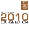 Best Of 2010 - Lounge Edition