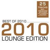 Best Of 2010 - Lounge Edition artwork