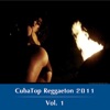 CubaTop Reggaeton 2011 Vol.1, 2011